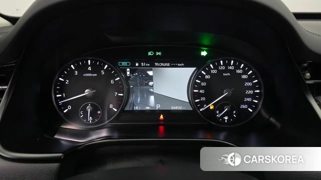 Kia More K9 id 3894094 из Кореи 18