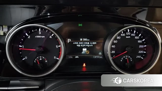 Kia Carnival 4th generation id 3778231 из Кореи 18