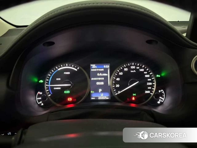 Lexus NX id 4298286 из Китая 16