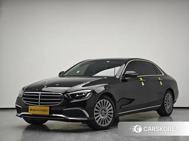 Mercedes-Benz E-class id 4260304 из Китая 18