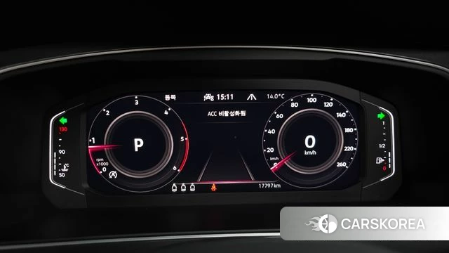 Volkswagen Tiguan second Generation id 4958389 из Кореи 18