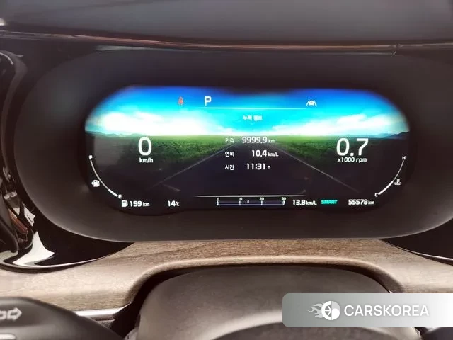 Kia K5 3rd generation id 3727478 из Кореи 18