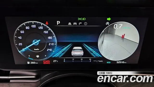 Kia Carnival 4th generation id 2949330 из Кореи 18