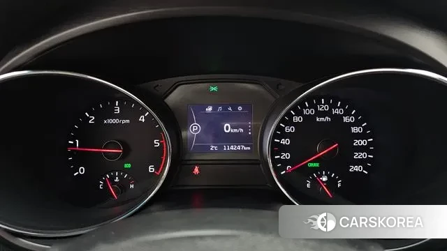 Kia All New Carnival id 3641823 из Кореи 18