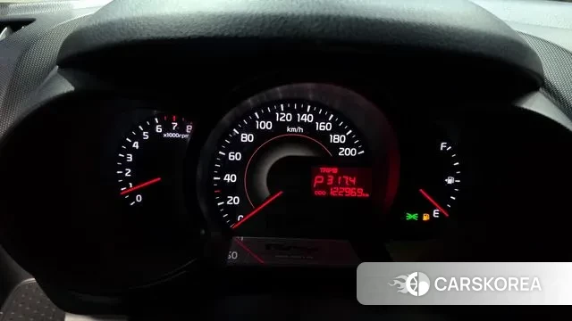 Kia The New Ray id 3500100 из Кореи 18