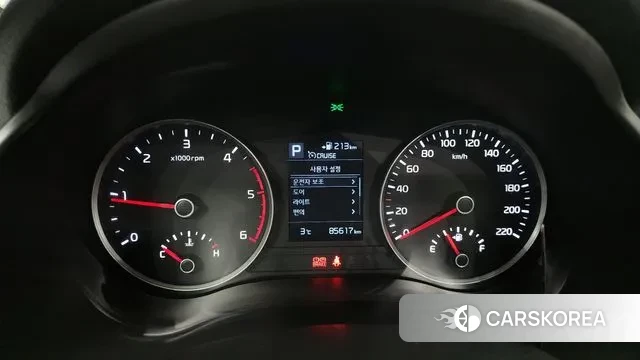 Kia Stonic id 3593530 из Кореи 18