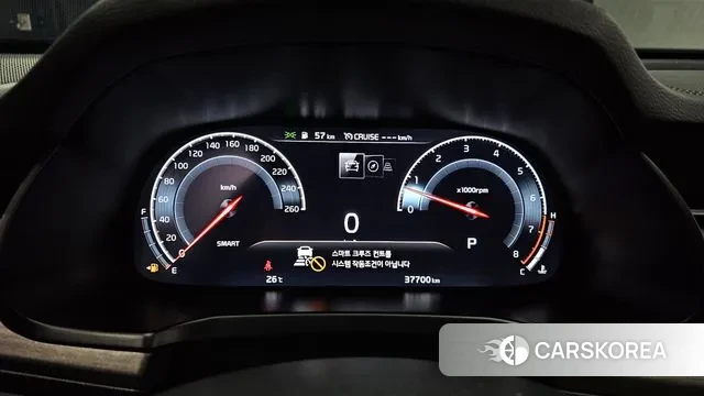 Kia K7 Premier id 3044687 из Кореи 18