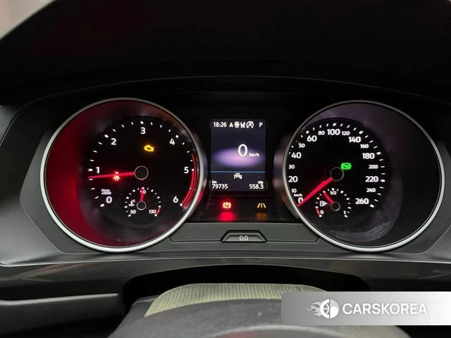 Volkswagen Tiguan second Generation id 3916789 из Кореи 18