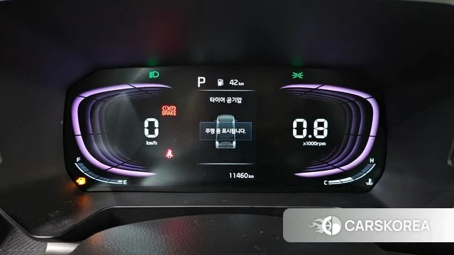 Kia The New Kia Ray id 4670064 из Кореи 18