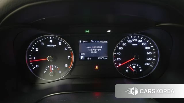 Kia Come New K3 id 3942687 из Кореи 18