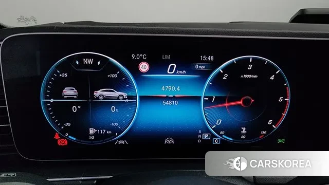 Mercedes-Benz GLE-Class W167 id 3686707 из Кореи 18