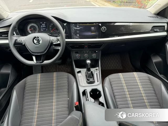 Volkswagen Lavida id 4271854 из Китая 8