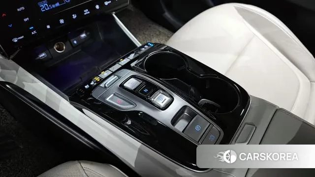 Hyundai Tucson (NX4) id 3759674 из Кореи 18