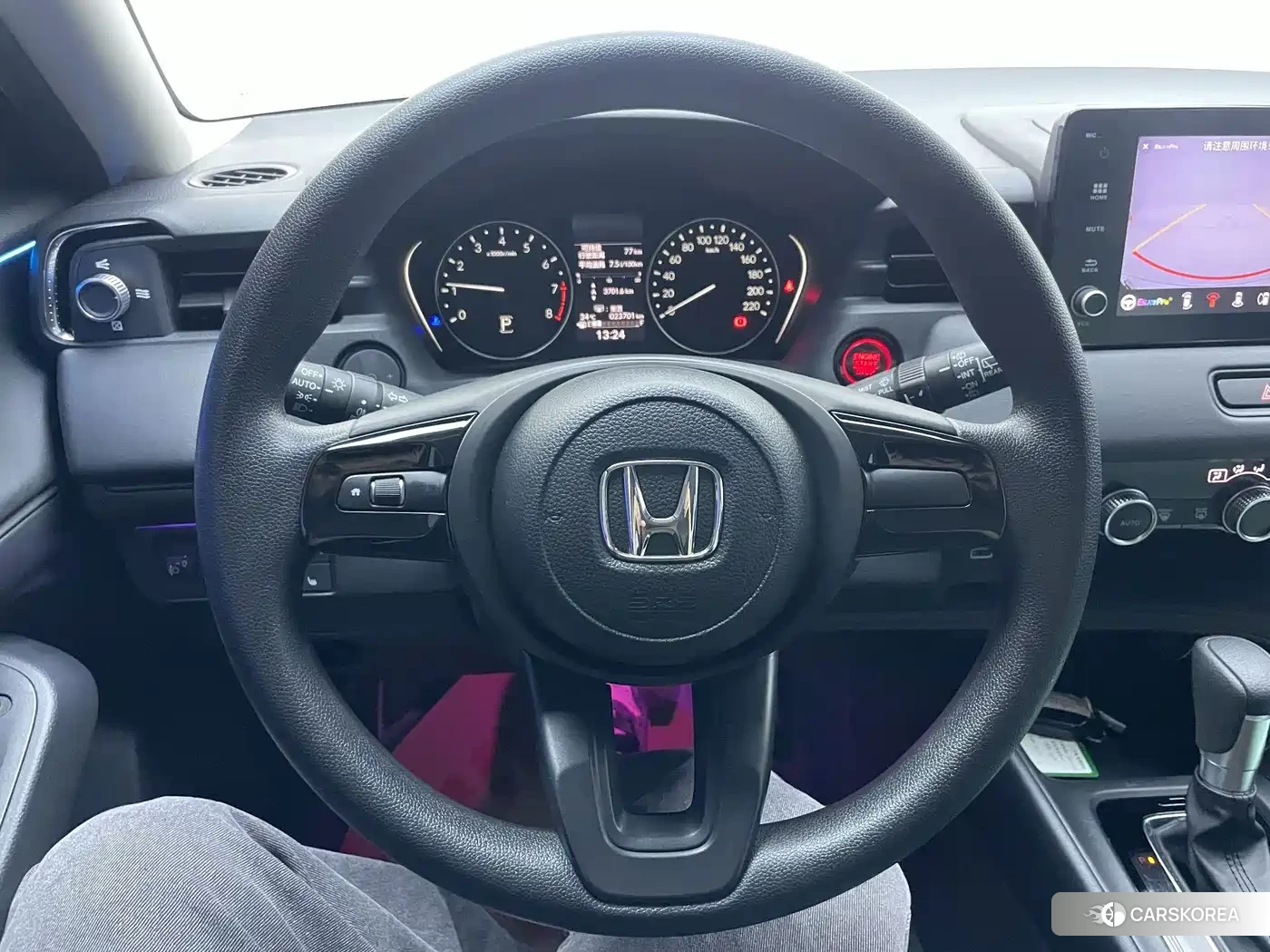 Honda XR-V id 4680698 из Китая 29
