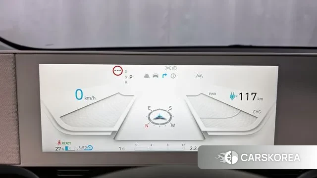 Hyundai Ionic 5 id 3561733 из Кореи 18