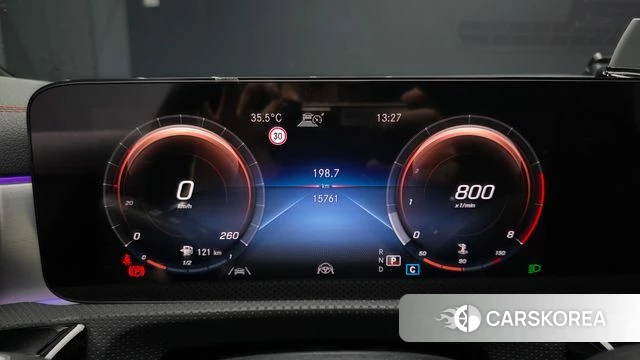 Mercedes-Benz CLA-Class C118 id 4337552 из Кореи 18