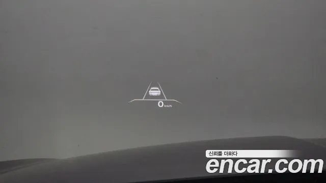 Genesis G80 (RG3) id 2755966 из Кореи 18