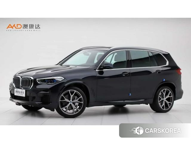 BMW X5 id 4272465 из Китая 8