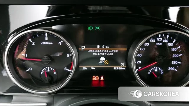 Kia Carnival 4th generation id 3037301 из Кореи 18