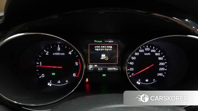 Kia All New Carnival id 3894308 из Кореи 18