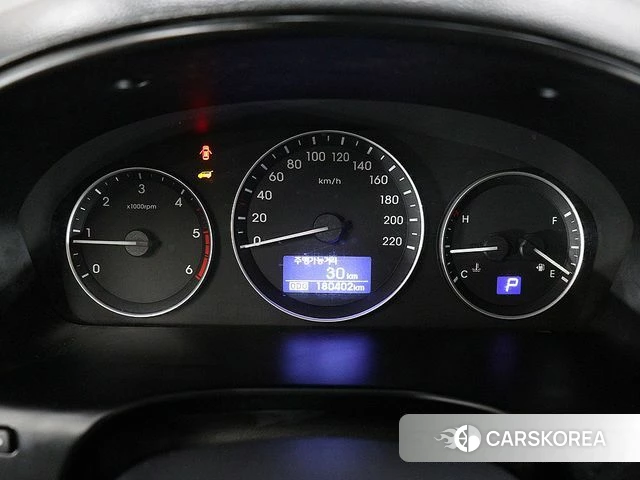 Hyundai The New Grand Starex id 3893949 из Кореи 18