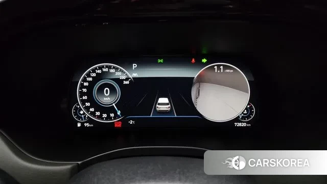 Hyundai Palisade id 3540793 из Кореи 18