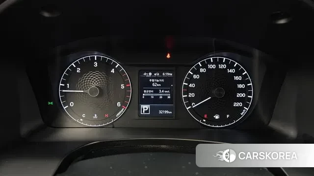 Ssangyong The New Rexton Sports Cannes id 3600332 из Кореи 18