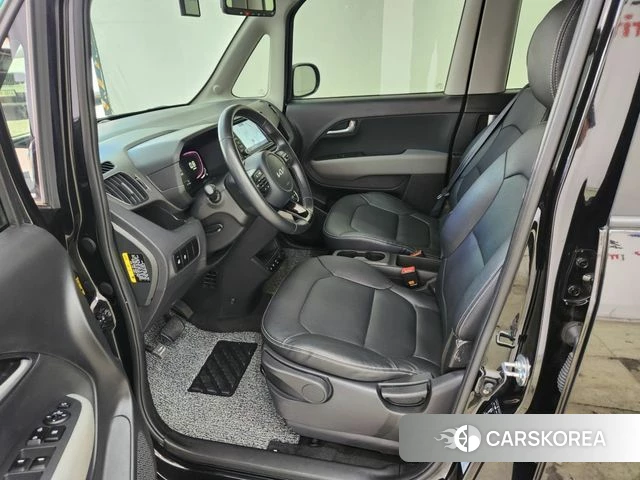 Kia The New Kia Ray id 4942302 из Кореи 18