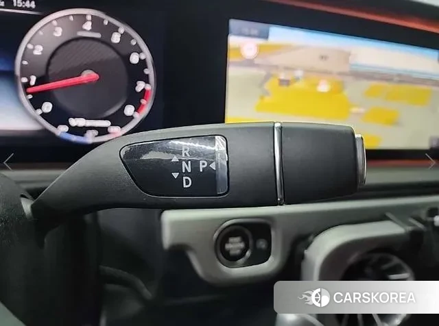 Mercedes-Benz G-Class W463b id 3764302 из Кореи 18