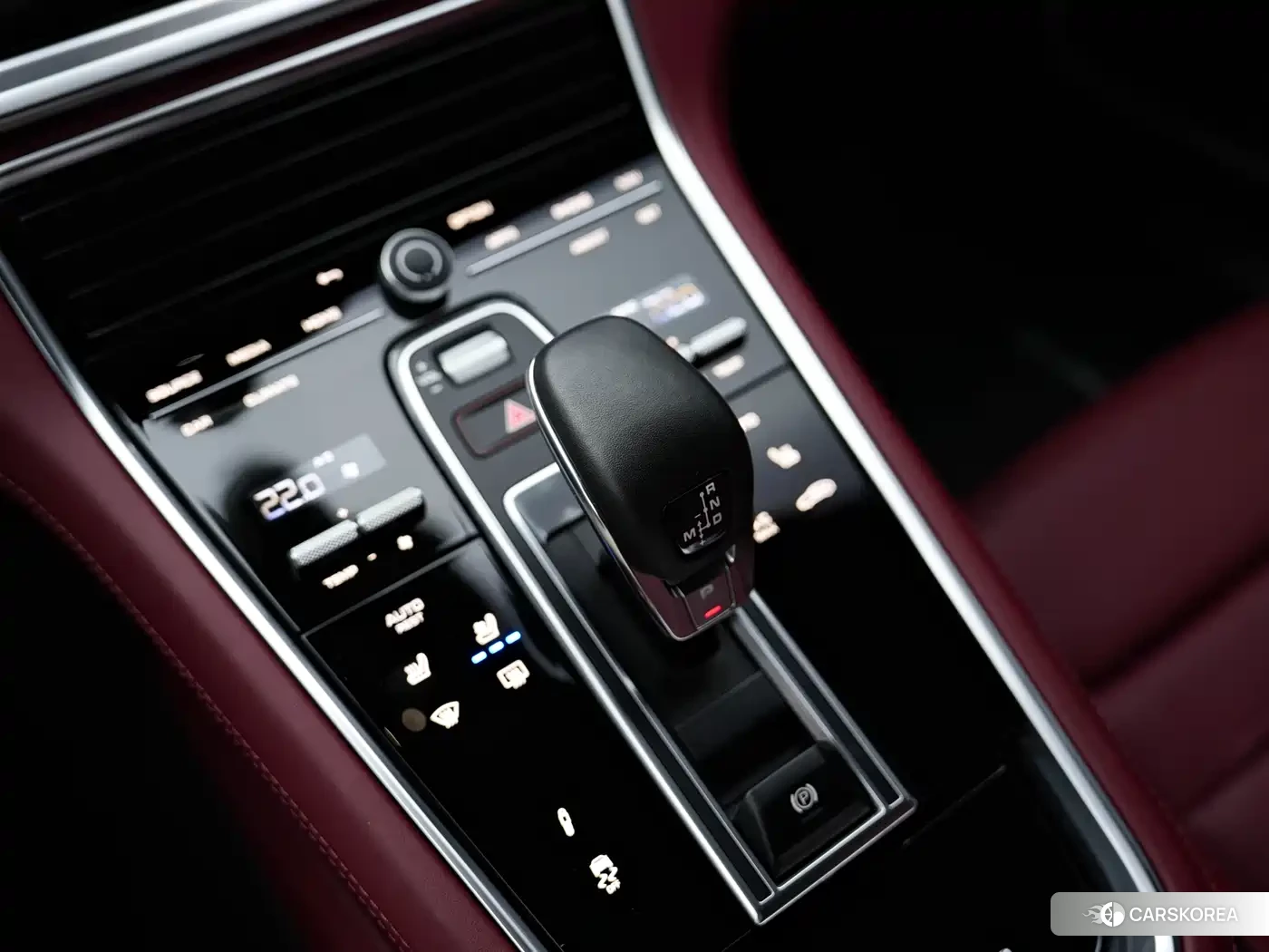 Porsche Panamera id 4554110 из Китая 33