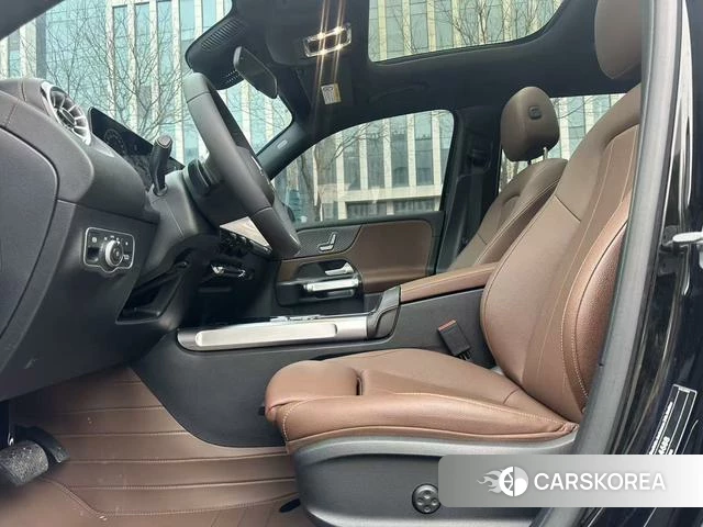 Mercedes-Benz GLB id 4256753 из Китая 19