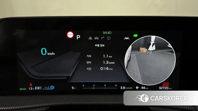 Kia EV6 id 3650118 из Кореи 18