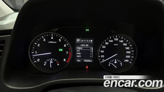 Hyundai Avante AD id 2408471 из Кореи 18