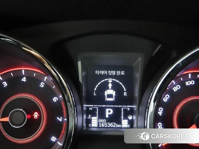 Ssangyong Tivoli Armor id 4357002 из Кореи 18