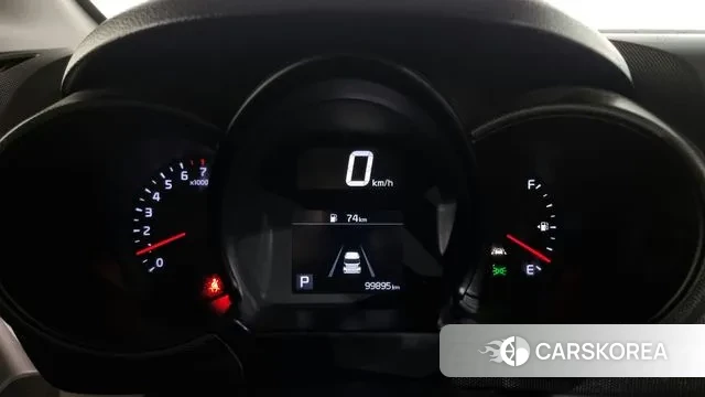 Kia The New Ray id 2960097 из Кореи 18