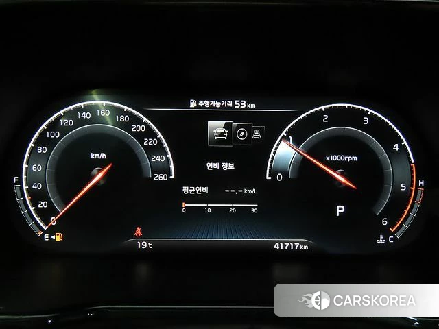 Kia Mohave Master id 4324823 из Кореи 18