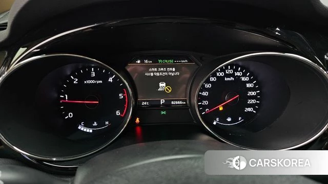 Kia The New Carnival id 4698856 из Кореи 18
