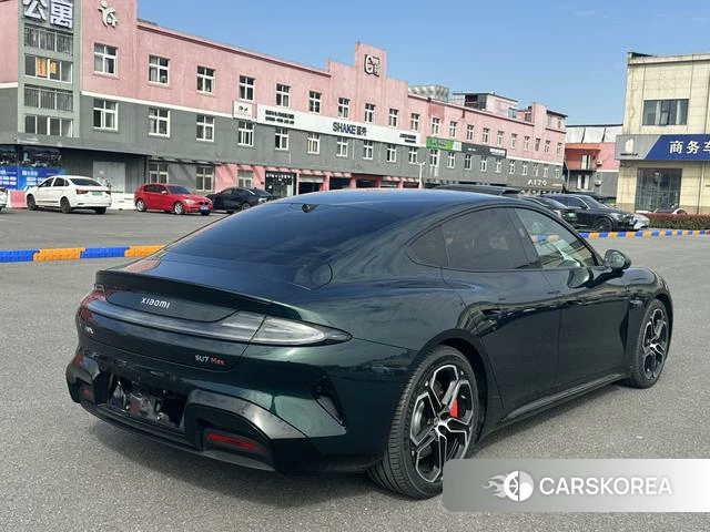 Xiaomi Car Xiaomi SU7 id 3920864 из Китая 14