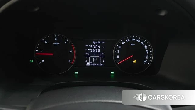 Ssangyong Rexton Sports id 4520222 из Кореи 28