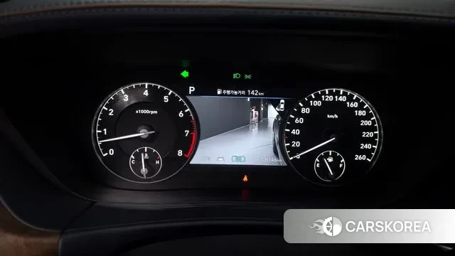Genesis G90 id 3407846 из Кореи 18