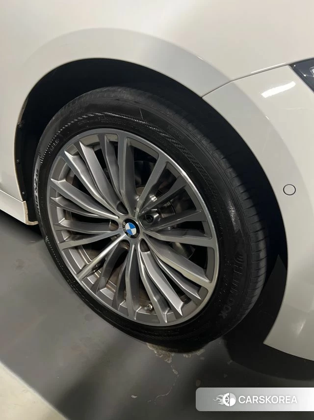 BMW 3 Series (G20) id 3857340 из Кореи 8