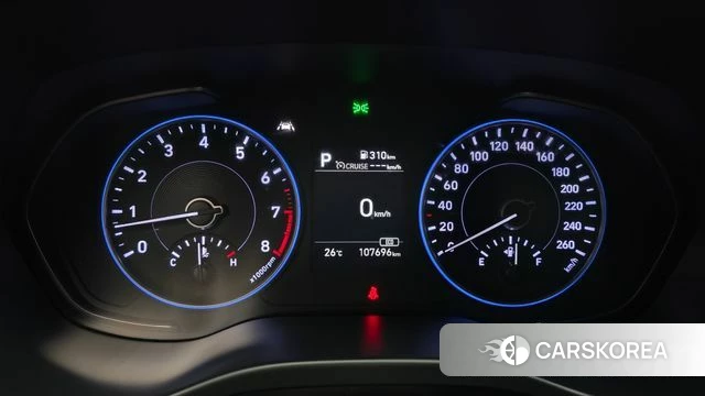 Hyundai Palisade id 4423794 из Кореи 28