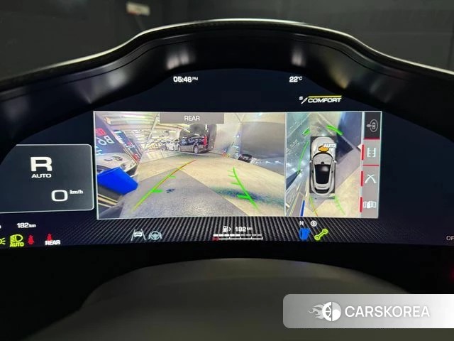 Ferrari Furosange id 3909361 из Кореи 17