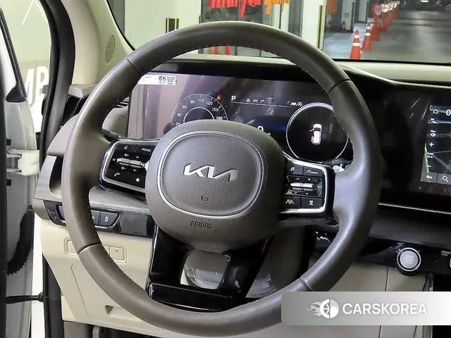 Kia Carnival 4th generation id 3447342 из Кореи 17