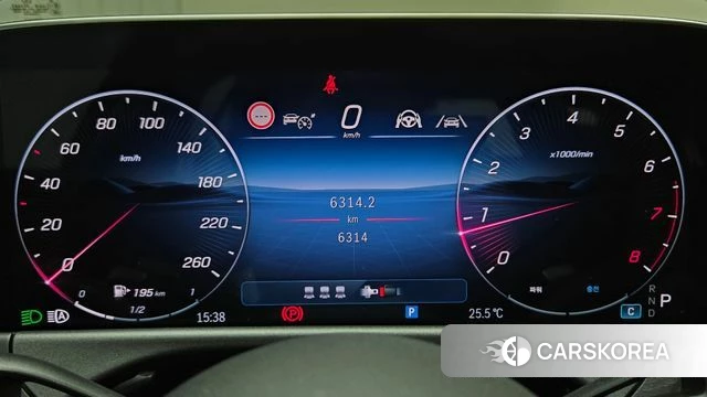 Mercedes-Benz E-Class W214 id 4862597 из Кореи 17