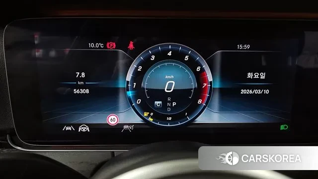 Mercedes-Benz E-Class W213 id 3765835 из Кореи 18