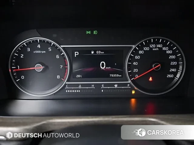 Kia Sorento 4th Generation id 2969838 из Кореи 18