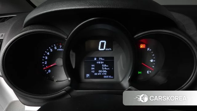 Kia The New Ray id 4688281 из Кореи 27