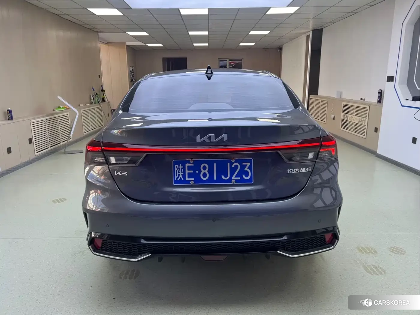 Kia K3 id 4680813 из Китая 14