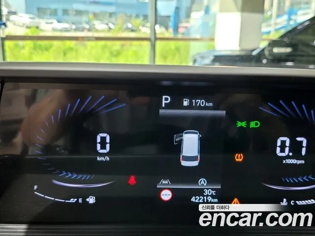 Hyundai Staria id 2955383 из Кореи 17